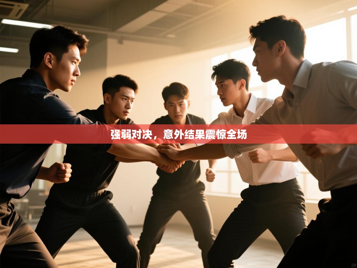 强弱对决，意外结果震惊全场  第2张