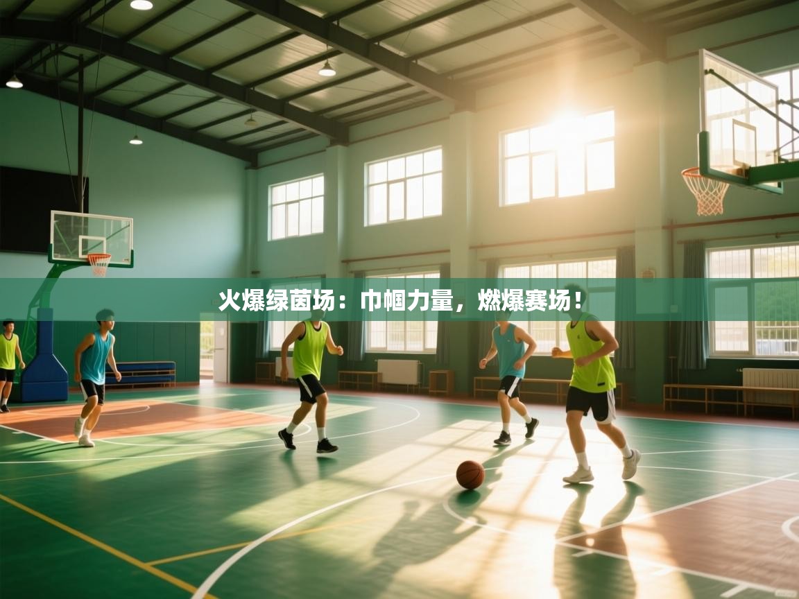 火爆绿茵场：巾帼力量，燃爆赛场！  第2张