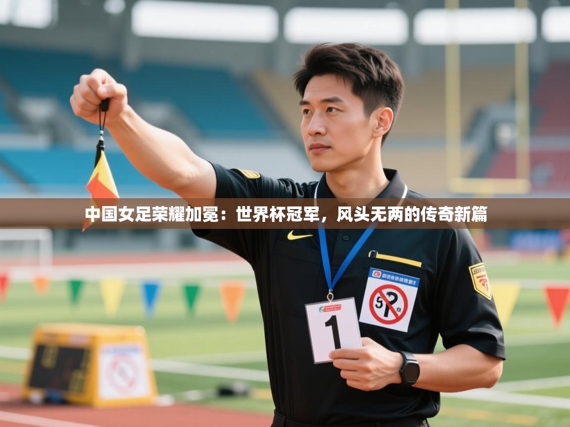 中国女足荣耀加冕:世界杯冠军,风头无两的传奇新篇 第2张