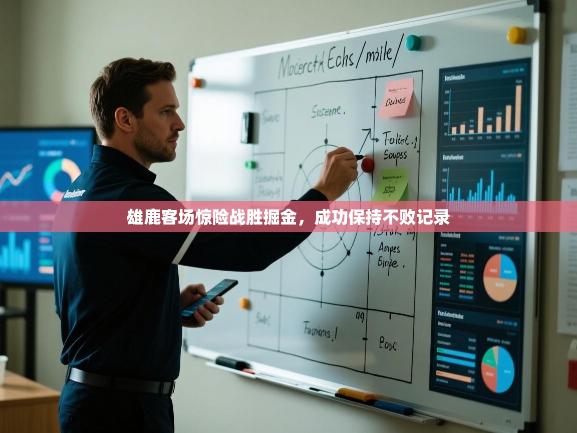 雄鹿客场惊险战胜掘金,成功保持不败记录 第1张