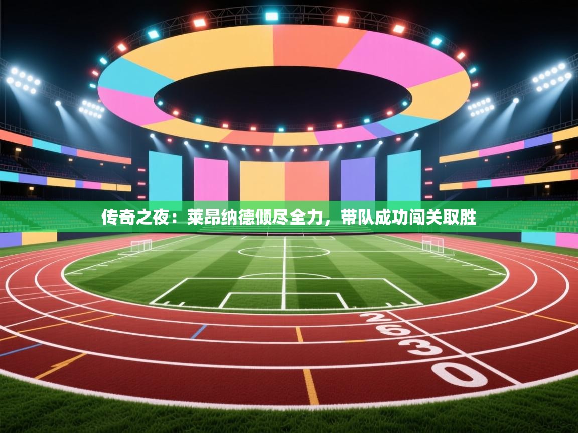 传奇之夜：莱昂纳德倾尽全力，带队成功闯关取胜  第2张