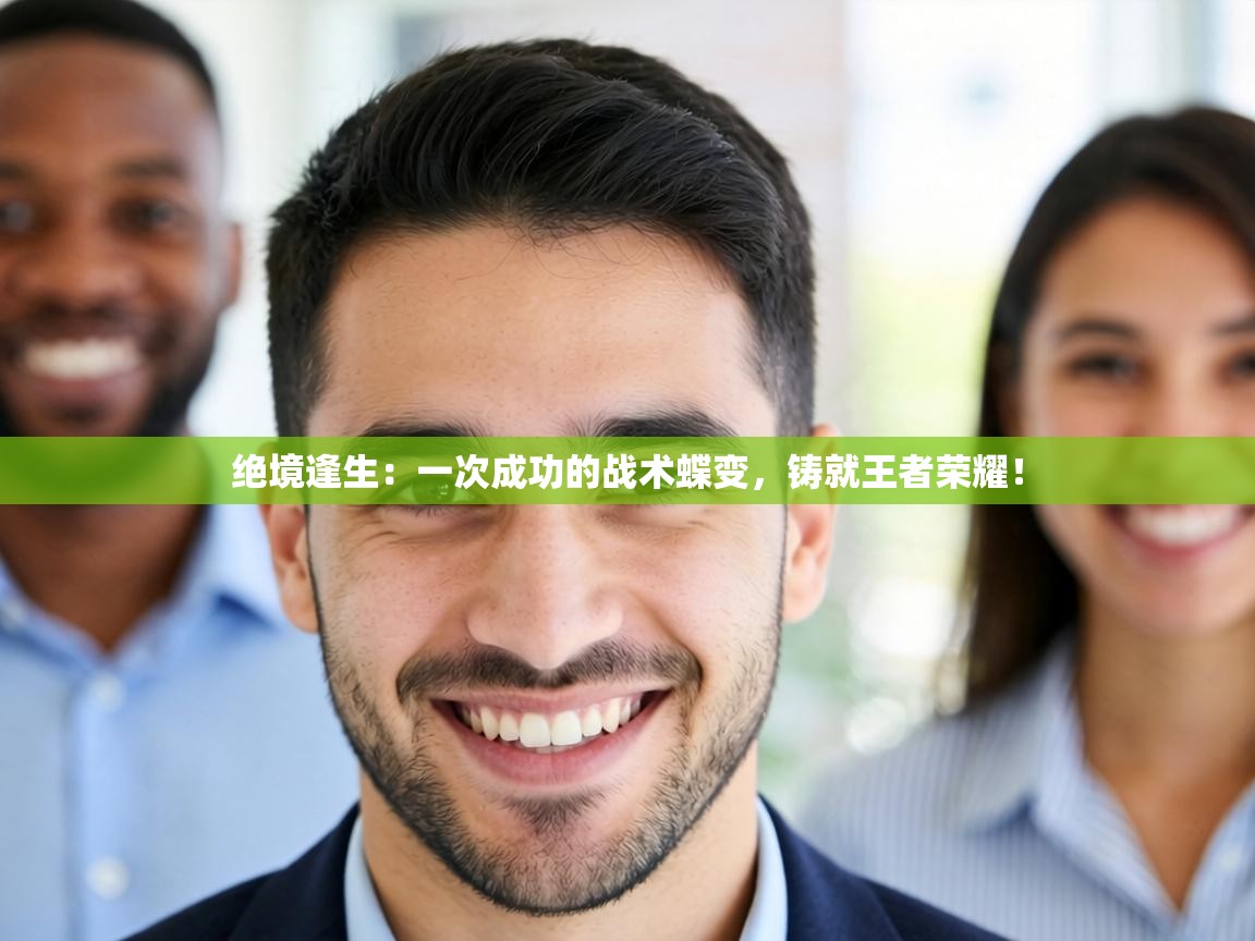 绝境逢生：一次成功的战术蝶变，铸就王者荣耀！  第1张