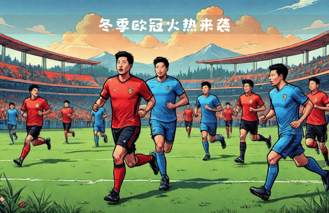 豪门对决，亚洲顶级足球赛事掀起热潮的简单介绍