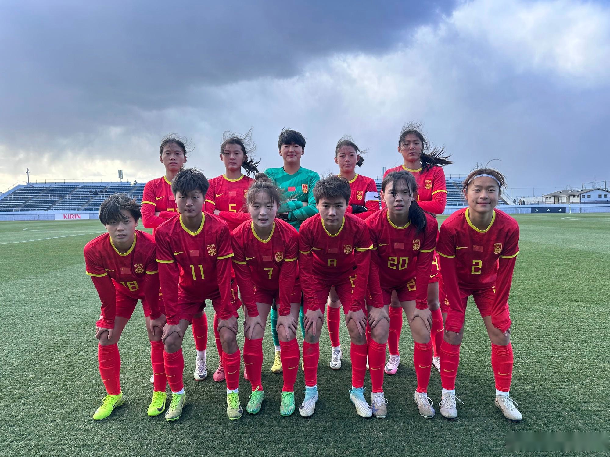 德国女足轻松过关，实力雄厚备战下一战的简单介绍