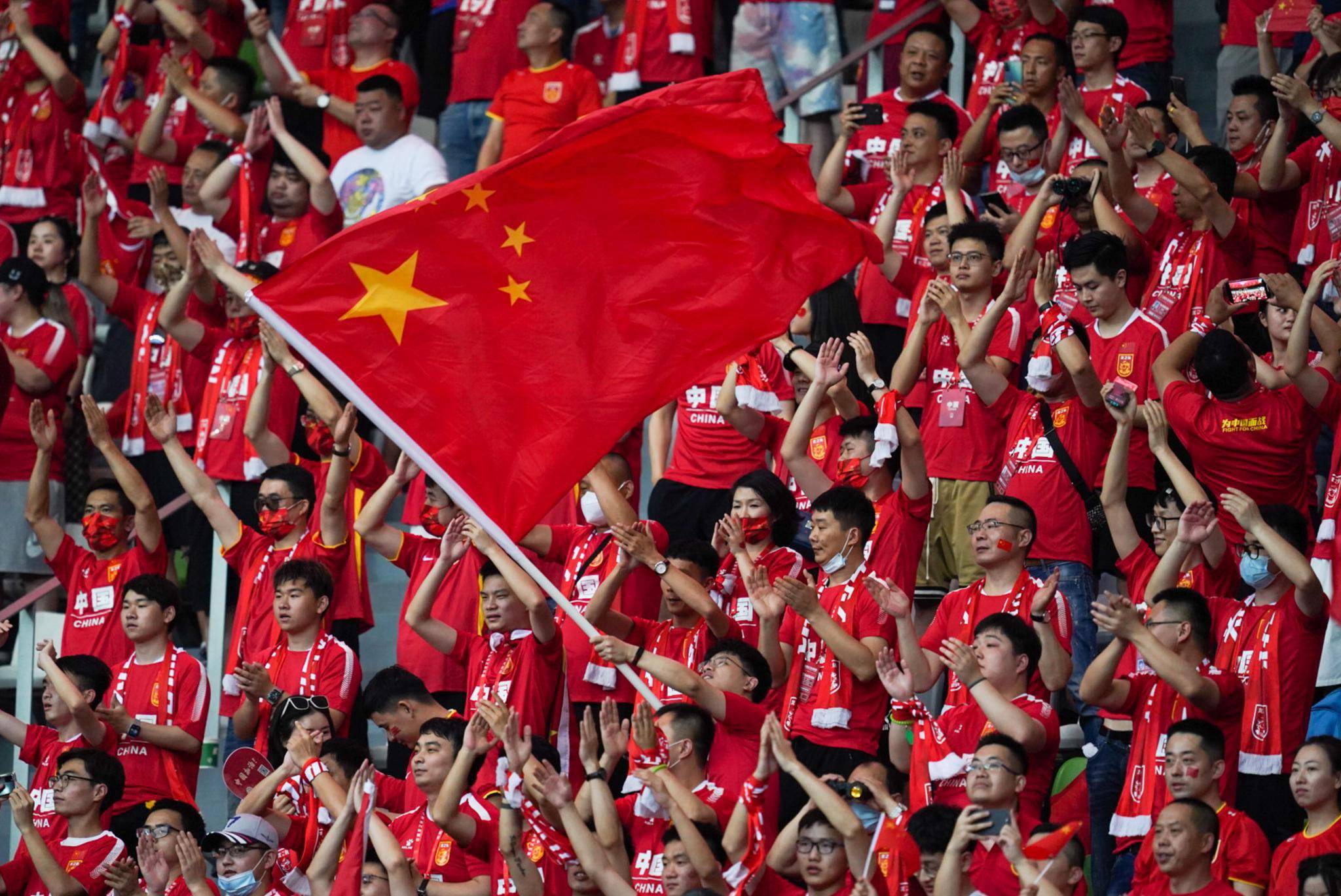 国内足球赛事中的一些看点值得期待