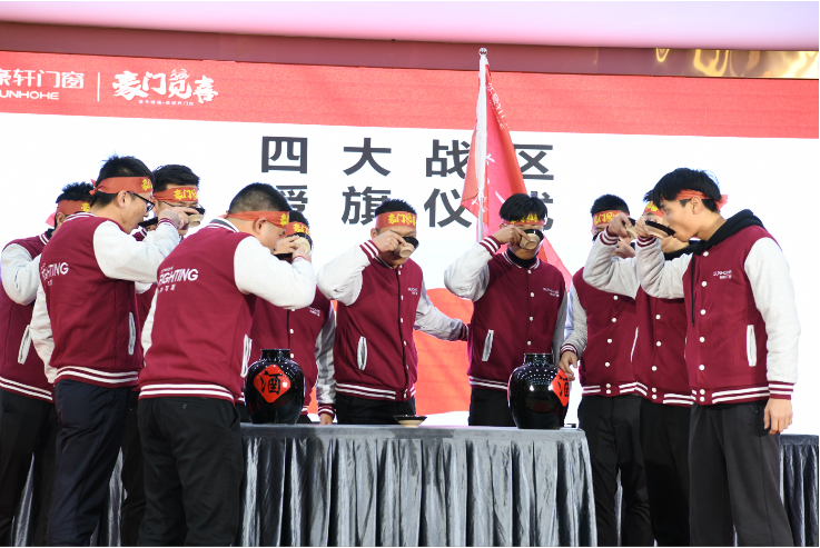 战无不胜，球队气势如虹赢得比赛
