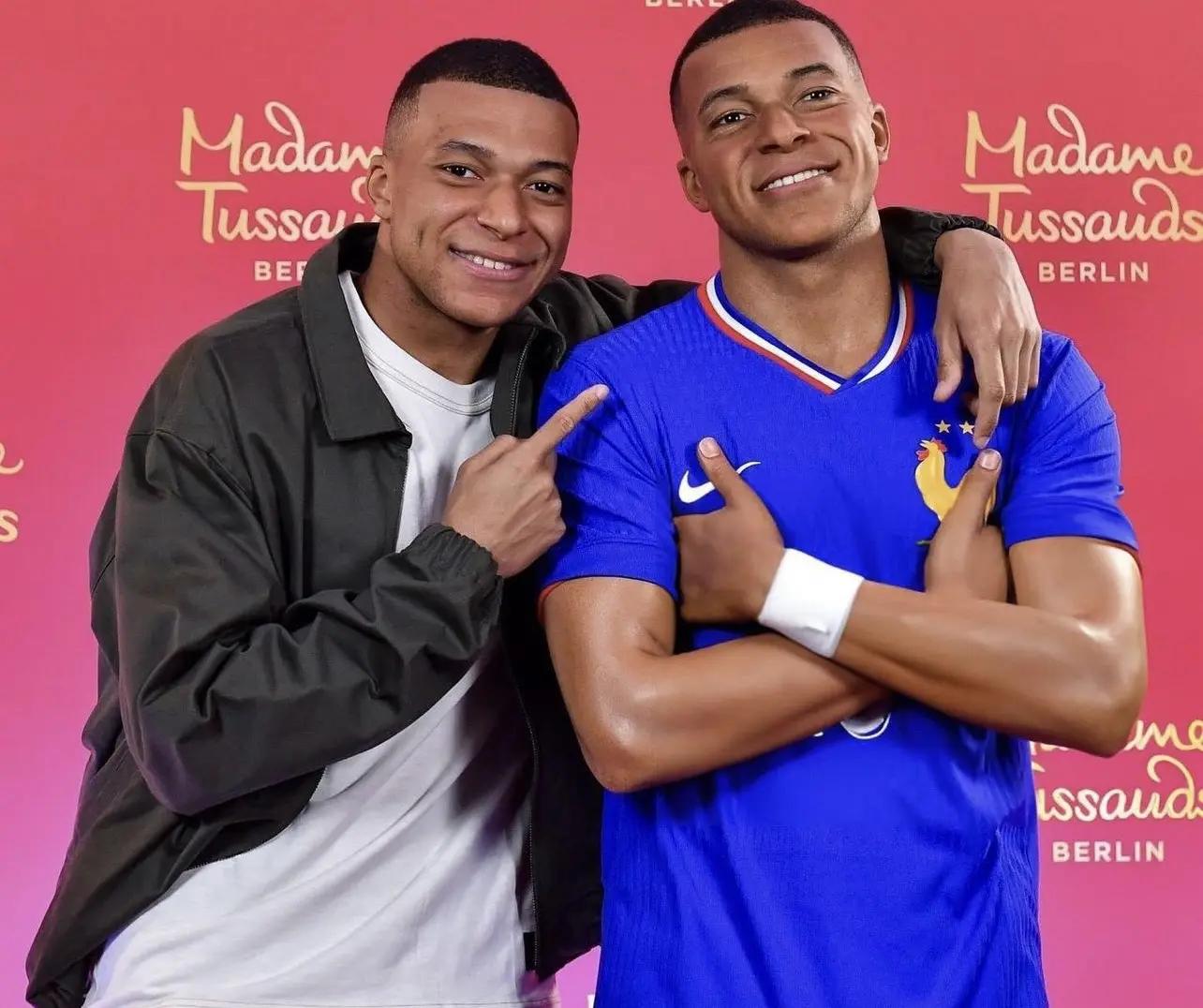 法国队大胜芬兰，稳坐小组榜首