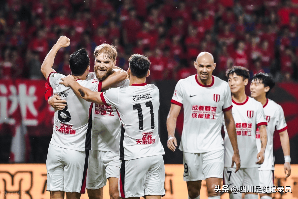 成都归化客场逼平对手,表现坚韧顽强的简单介绍 成都归化客场逼平对手,表现坚韧顽强的简单介绍