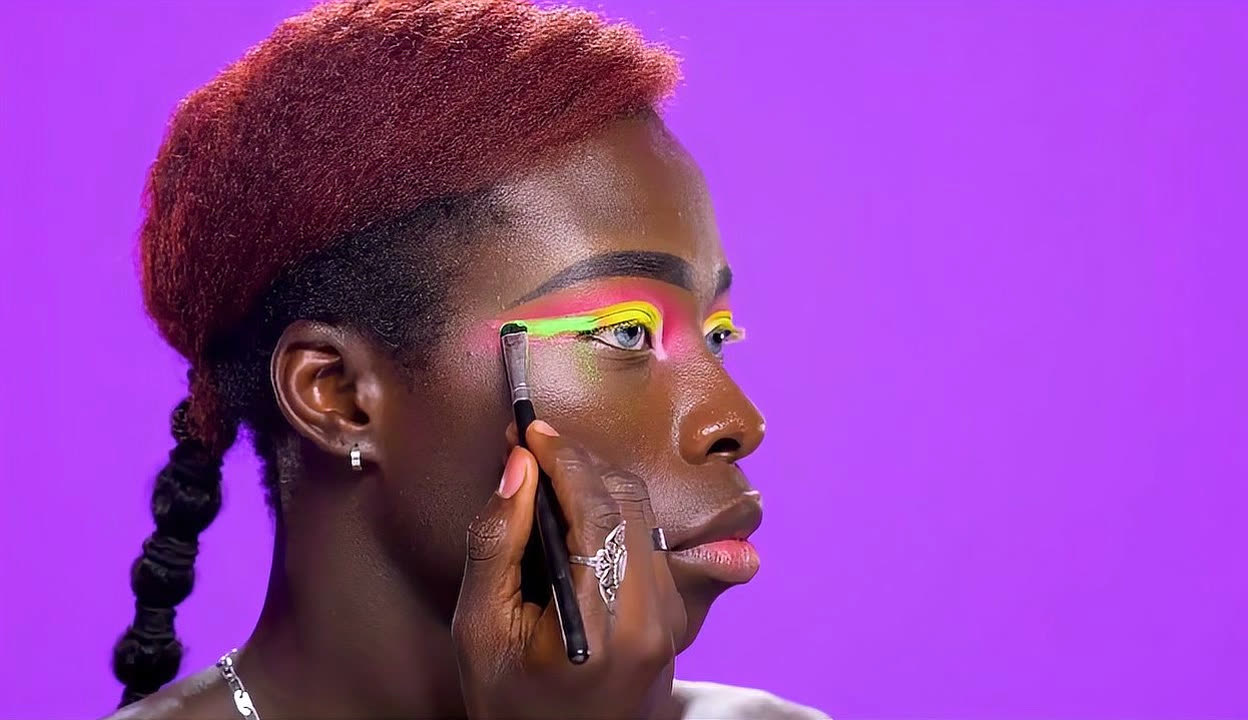 非洲代表队取得亮眼成绩，获奖称赞