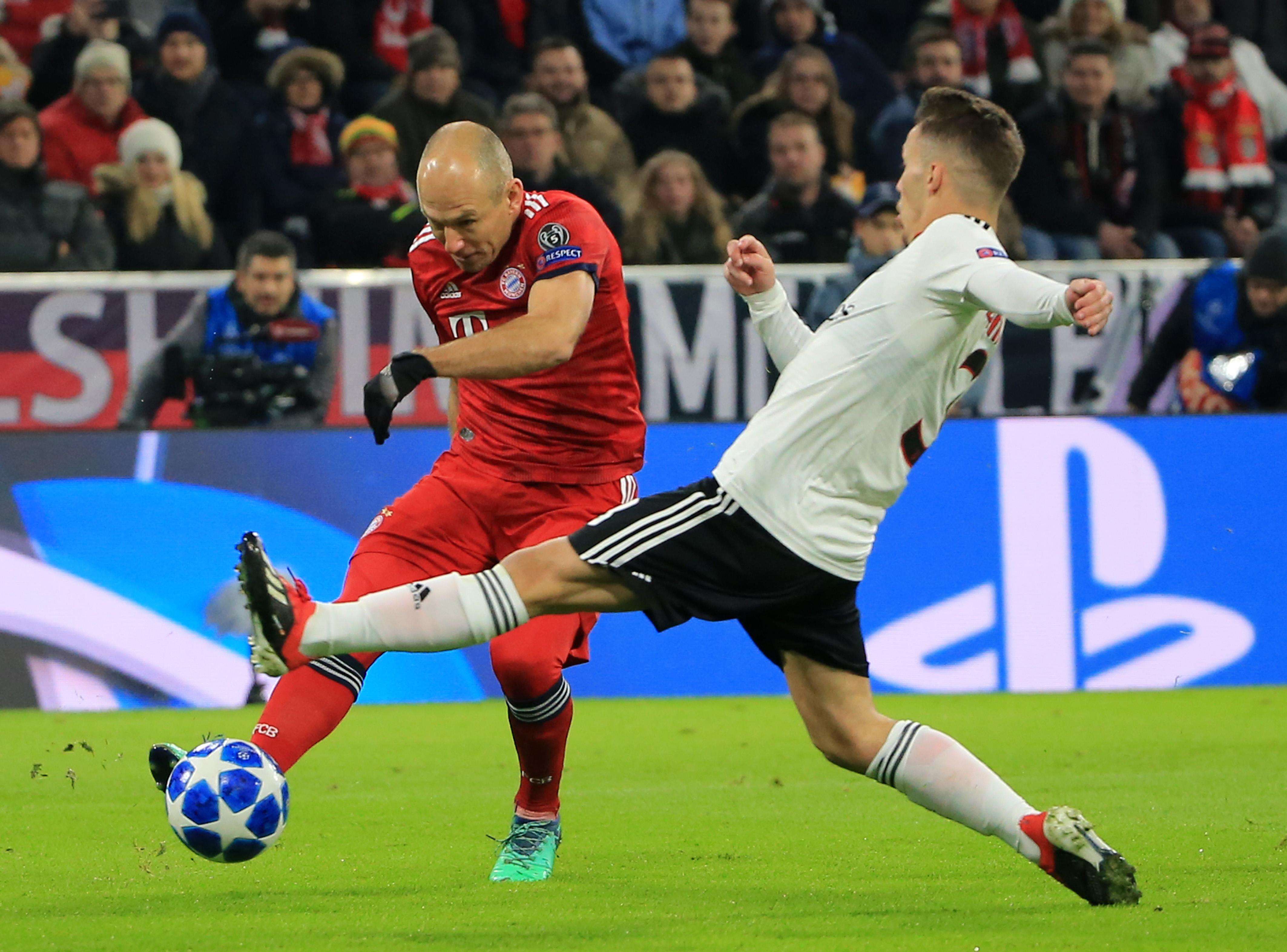 荷兰备战欧洲杯资格赛：荷兰VS意大利的简单介绍