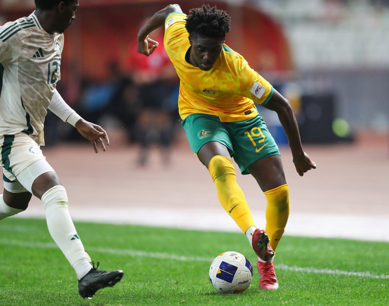 澳大利亚运动员逆袭夺牌，展现实力