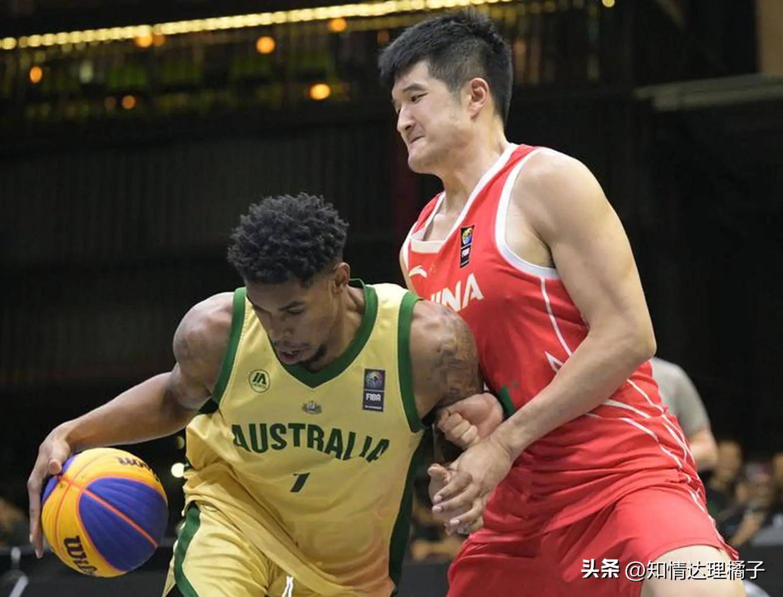包含亚洲篮球锦标赛引爆热潮，球员表现出色的词条