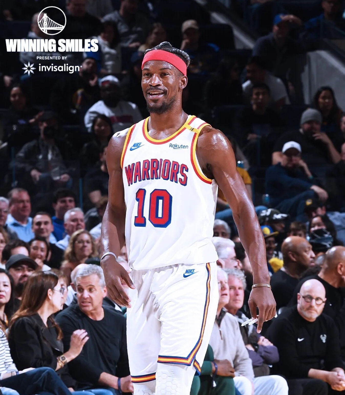 勇士客场晋级老鹰，稳定冲上总冠军榜