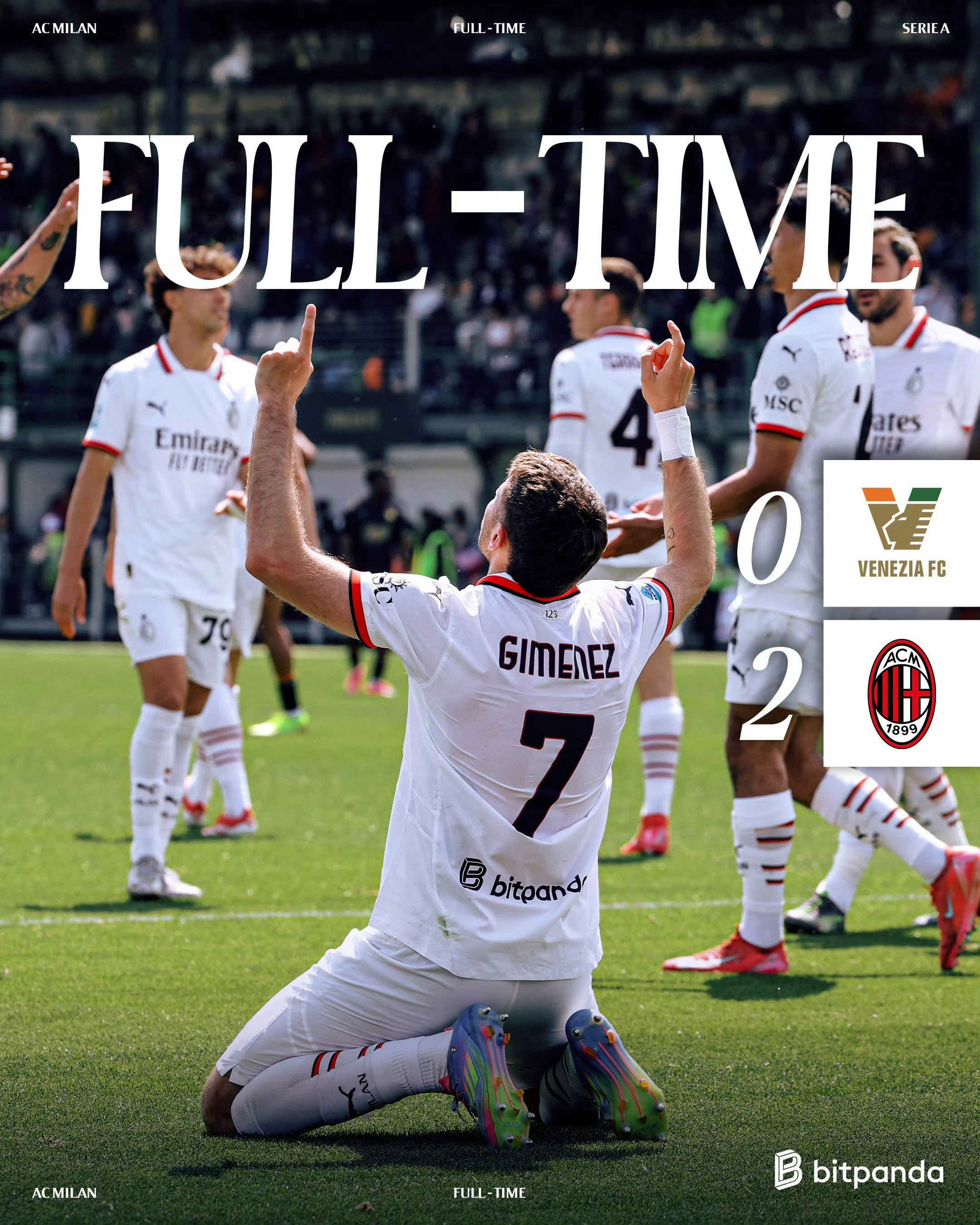 米尔兰德比，国际米兰战胜AC米兰