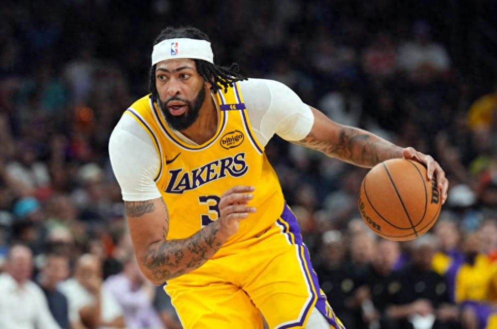 爱游戏体育下载-湖人惨败步行者，浓眉状态低迷的简单介绍