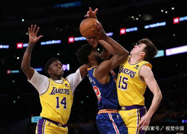爱游戏登录入口-魔术全队发威，击败湖人