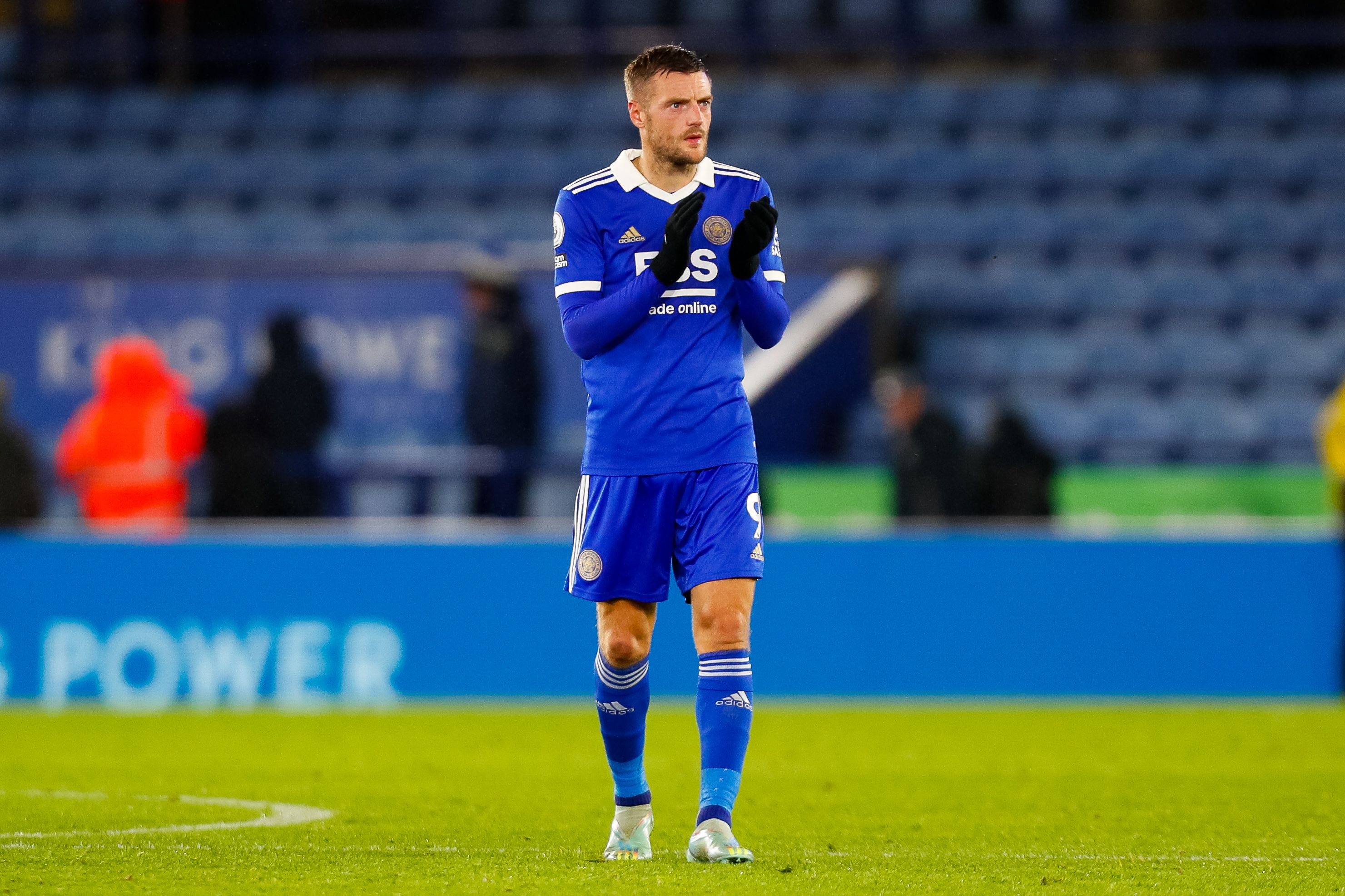 莱斯特城主帅信心十足，备战关键比赛