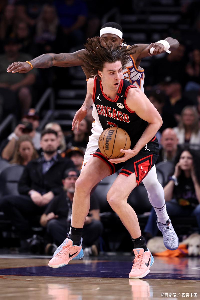 公牛队险胜猛龙，全员表现出色