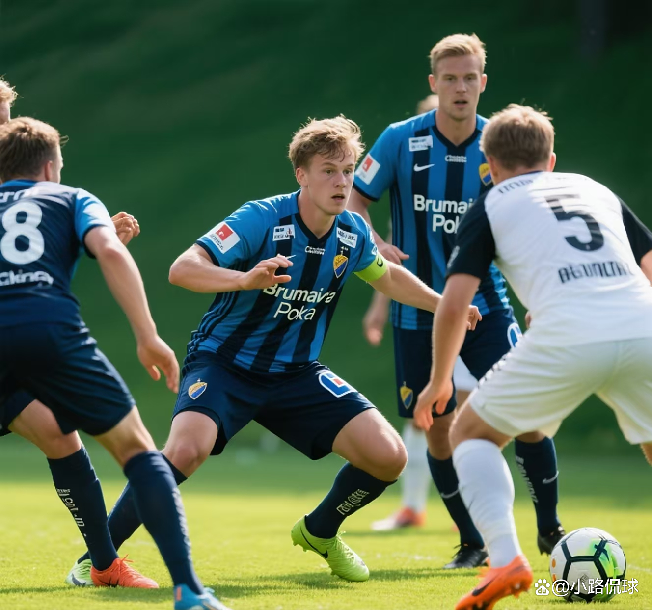 瑞典险胜波斯尼亚,晋级欧洲杯正赛 瑞典险胜波斯尼亚,晋级欧洲杯正赛