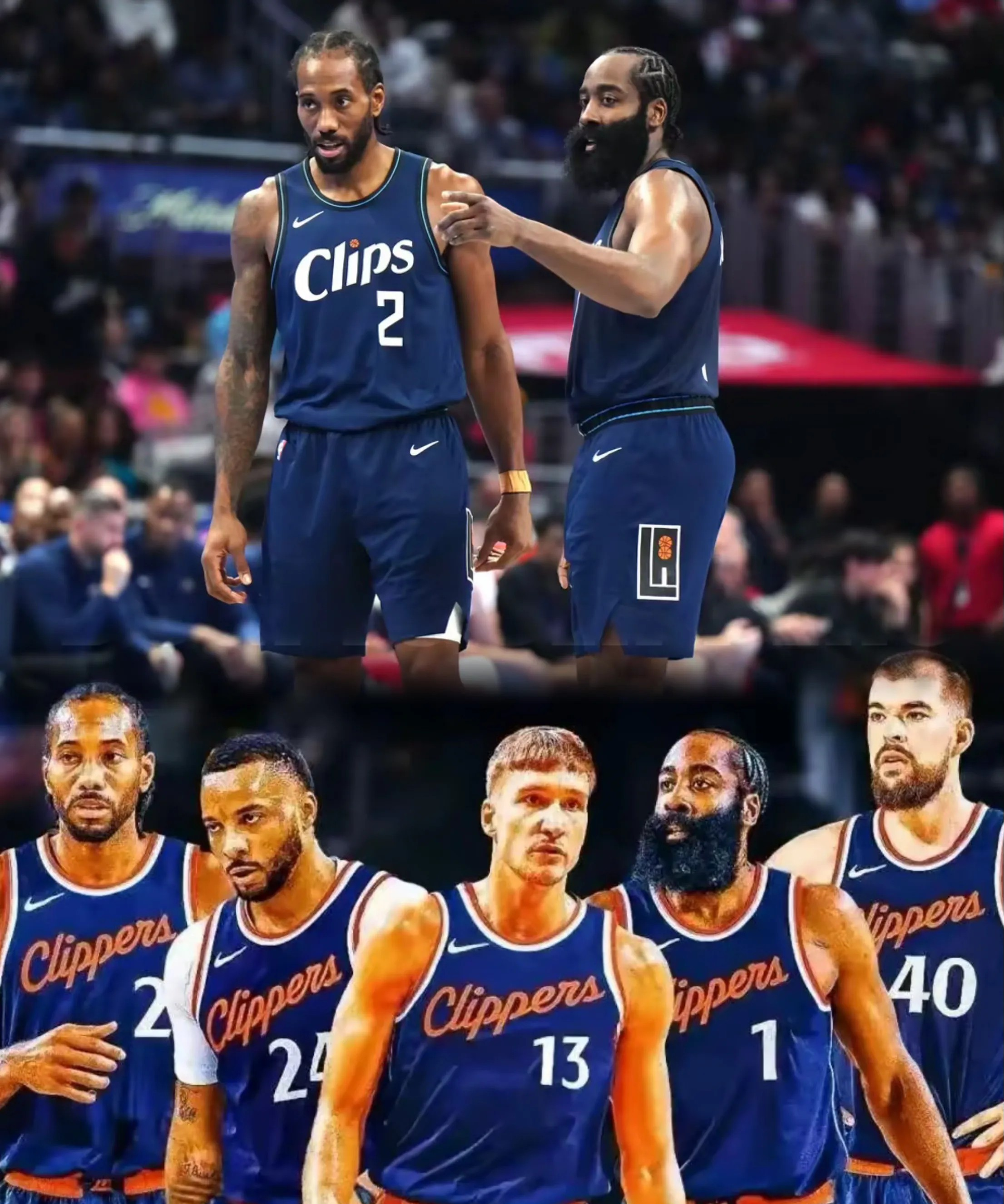 快船战胜马刺,稳固西部前三位置 快船战胜马刺,稳固西部前三位置