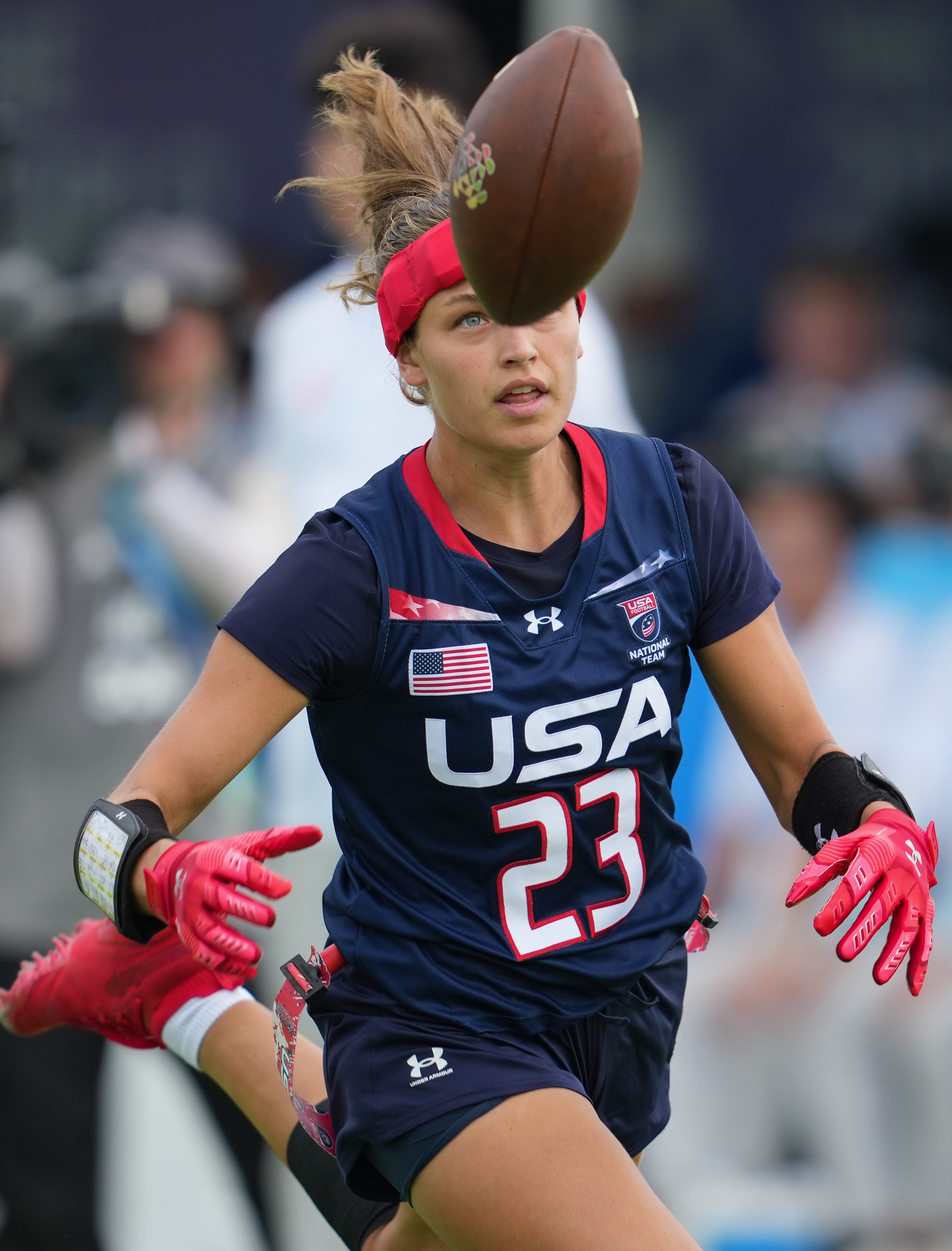 墨西哥代表团勇夺奖牌，斩获佳绩