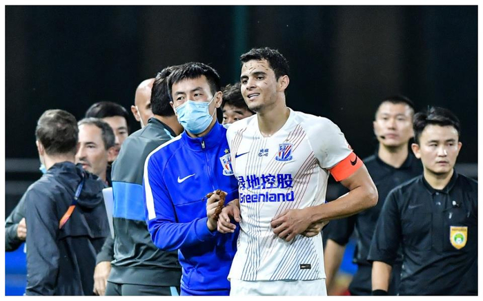 关于富力主力伤情恢复，备战下一场比赛的信息